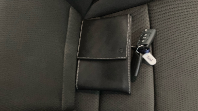 Volkswagen Golf 1.5 TSI EVO Match Edition 5dr Petrol Hatchback